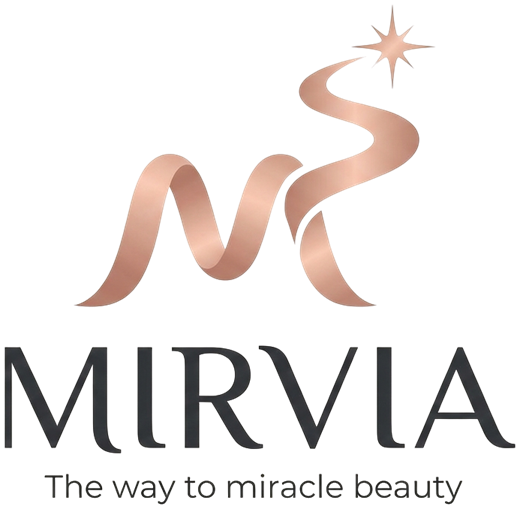 Mirvia — The way to miracle beauty